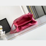 Prada Dada Small Nappa Leather Bag