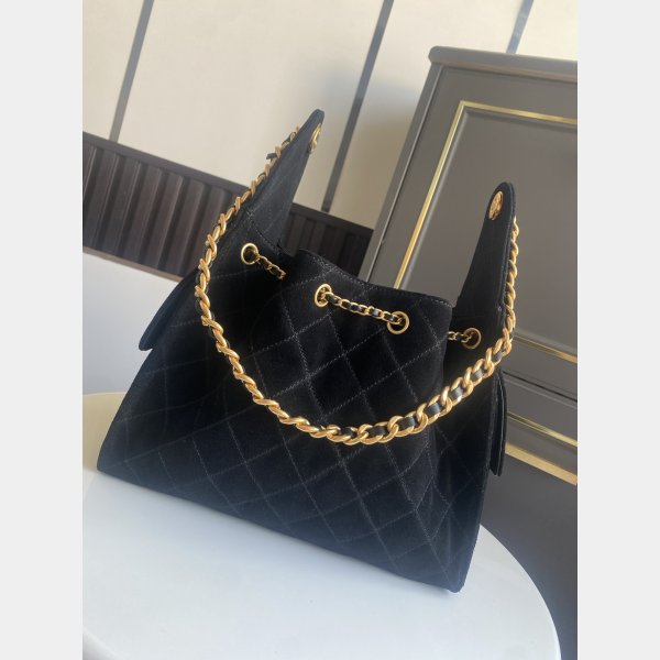 Top Quality AS5293 25k Small Bag Suede