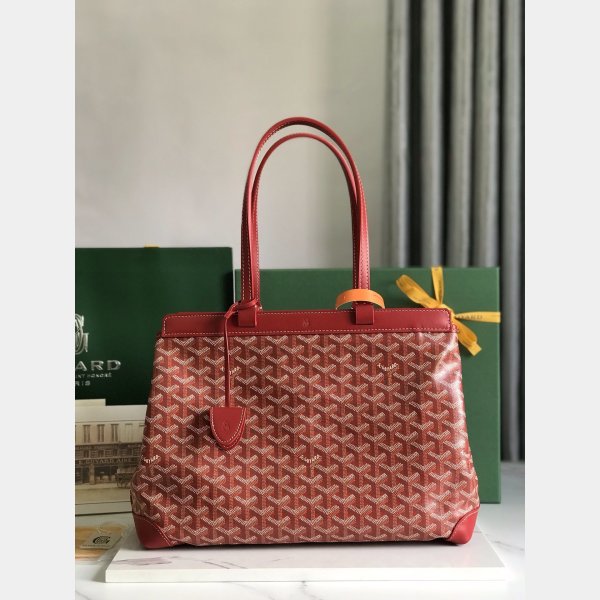 Best Goyard Bellechasse Biaude Tote Bag