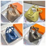 Top Hemers Lindy Medium 26CM/30CM