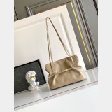 Prada Dada Small Nappa Leather Bag