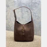 Saint Laurent 1:1 Le 5 A 7 Supple In Grained Leather 713938 Bag