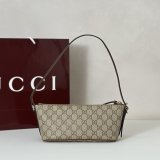 Gucci GG Emblem Small Shoulder 847281 AAA+ Bag