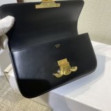Celine CHAIN SHOULDER Triomphe 20.5CM BAG