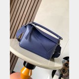 Top Loewe Nappa Puzzle Handbag 24CM