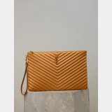 YSL Monogram Pouch 36cm 440222