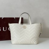 Gucci Perfect Betty Medium Tote 847387 Bag