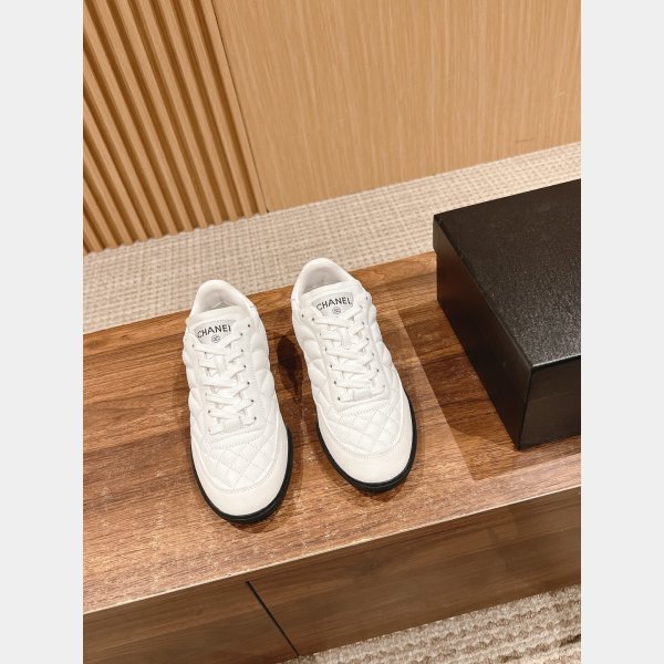 High-Quality CC Dolabuy Spring-Summer Sneakers 2025
