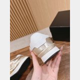 High-Quality CC Dolabuy Spring-Summer Sneakers 2025