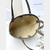 The row Best Park Tote Small handbag