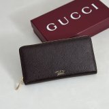 Gucci Lira Bi-fold Wallet 867314/867318 1:1 Bag