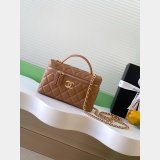 Perfect Fall-Winter 2025/26 Pre-Collection Vanity Chain Shiny AP4804 Bag