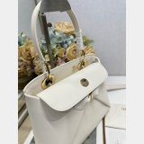 Top dior Bow-tie handbag