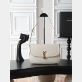SAINT LAURENT Solferino Leather Bag 832330/832332