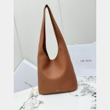 The row top Bindle bag