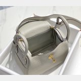 Luxury Hemers Mini Lindy 19CM handbag
