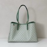 Gucci GG Emblem Medium Tote Top Quality 815213 Bag