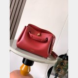 Top Loewe Small Madrid bag in supple calfskin