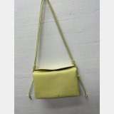 Celine Trio Flap In Smooth Lambskin 10P862 Bag