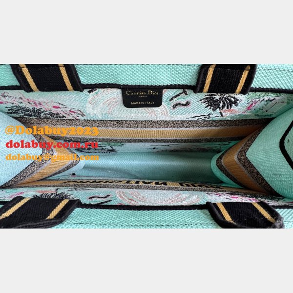 Christian Dior 7 Star Shoulder Totes Handbag