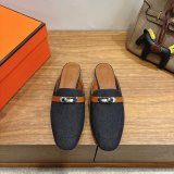 Best Hermes Oz mule