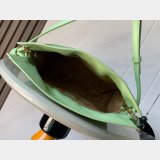 TOP Loewe Mini Flamenco Clutch 23CM