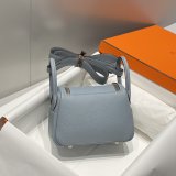 Top quality Hemers Mini Lindy 19CM handbag
