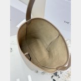 The Row Medium N/S Park Tote Bag