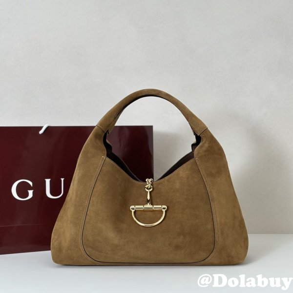 Gucci Softbit 837466 Maxi Shoulder AAA+ Bag