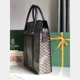 Goyard Bourgogne Messenger Bag 120211