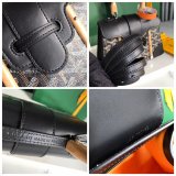 Goyard Best Quality Fake Saïgon 020192 Replica Bags Store