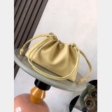 Top Quality LOEWE Medium Flamenco Purse Nappa Lambskin 30CM