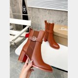 Christian Louboutin 70mm Chelsea Boots