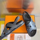 2025 Hermes Kazimir Sandal