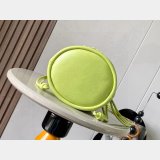 Top Loewe Flamenco Purse Bucket 32CM