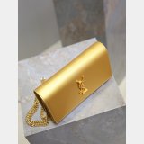 Top Quality SAINT LAURENT CASSANDRE WOC 743364