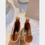 Christian Louboutin Chelsea ankle boots