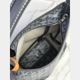 Top Quality Goyard Saint Louis Mini Hobo Bag