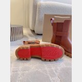 Christian Louboutin Chelsea ankle boots