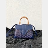 Best Goyard High Quality Replica Totes Bag Dupes 2023 Saigon