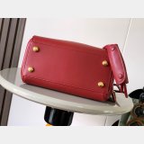 Top Loewe Small Madrid bag in supple calfskin