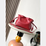TOP Loewe Mini Flamenco Clutch 23CM