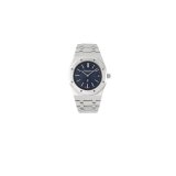 Audemars Piguet Royal Oak 16202ST