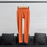 Lululemon Cropped Pants