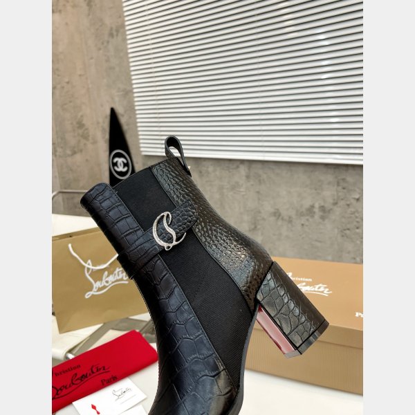 Best CL Chelsea Booty Ankle Boots