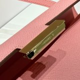 High Quality Hermes handmade Stiching Constance Elan Bag 24cm