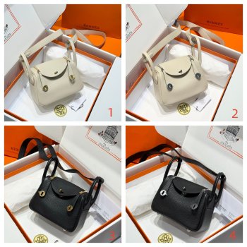 Best Hemers Human handmade Stiching Mini Lindy 19CM