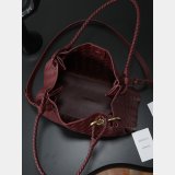 TOP Bottega Veneta Parachute Medium Shoulder bag