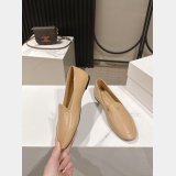 Celine AURA-SLIP-ON LOAFER IN GOATSKIN