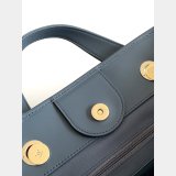 Luxury Canvas AS6007 Designer Shoulder Bag